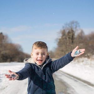 Meet your Posher, Joshua